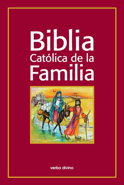 Biblia Católica de la Familia
